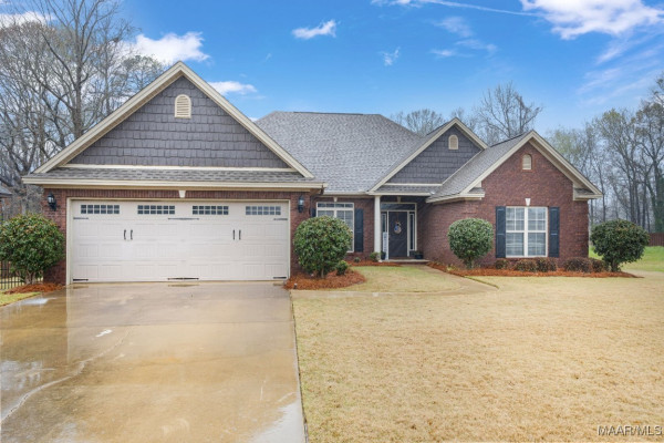 1507 TROLLEY Road