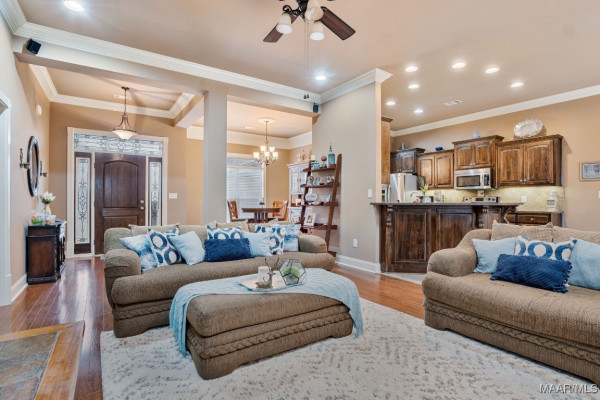 1507 TROLLEY Road