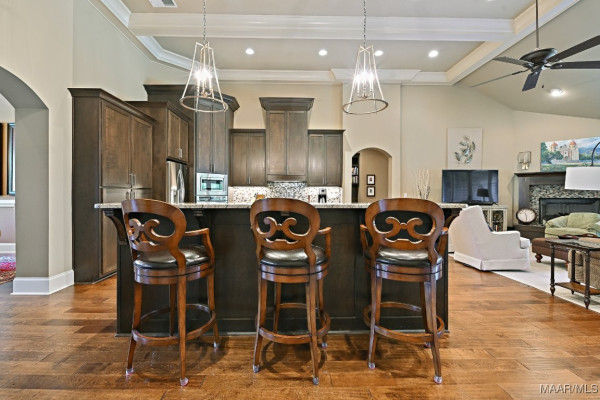 8612 BIRCHWOOD Court