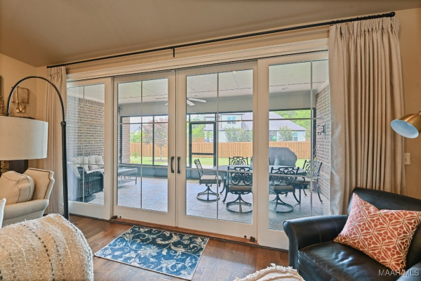8612 BIRCHWOOD Court