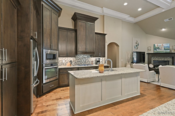 8612 BIRCHWOOD Court