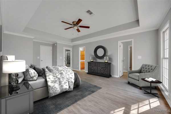 408 Red Oak Court