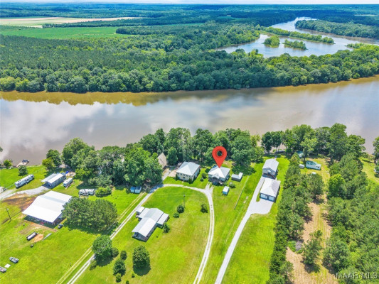 374 County Road 21 . S
