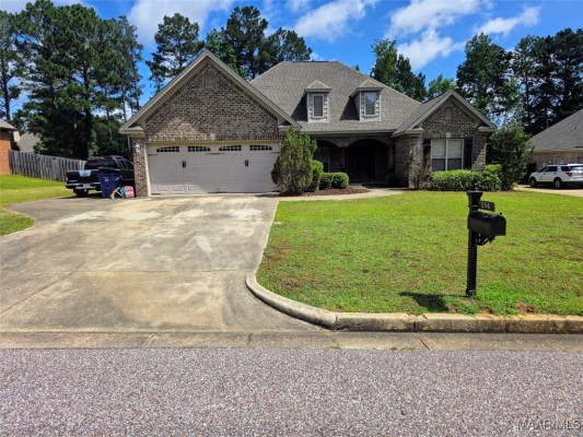 134 SOUTHERN HILLS Ridge