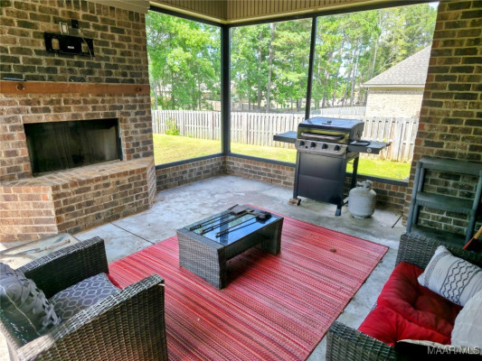 134 SOUTHERN HILLS Ridge