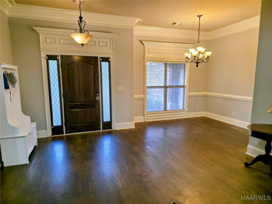 134 SOUTHERN HILLS Ridge