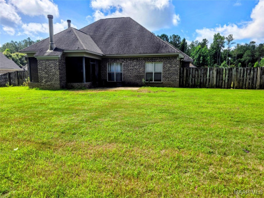 134 SOUTHERN HILLS Ridge