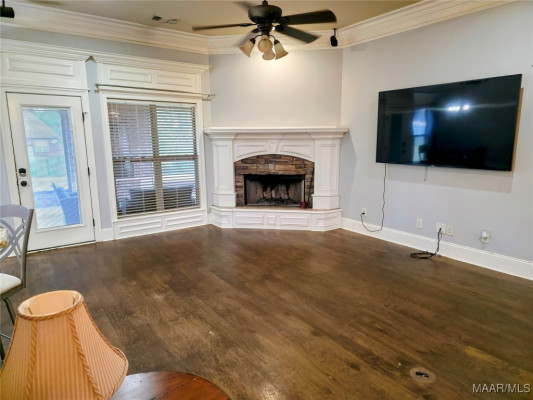 134 SOUTHERN HILLS Ridge