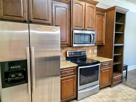 134 SOUTHERN HILLS Ridge