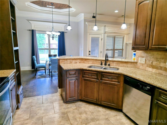 134 SOUTHERN HILLS Ridge
