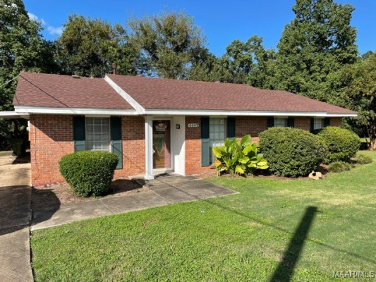 4447 WARES FERRY Road