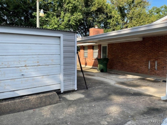 4447 WARES FERRY Road