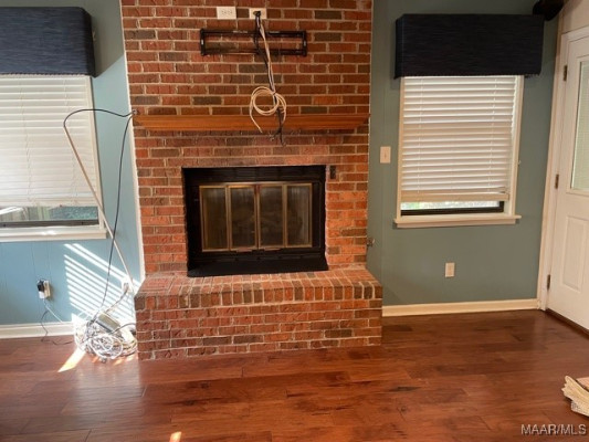 4447 WARES FERRY Road