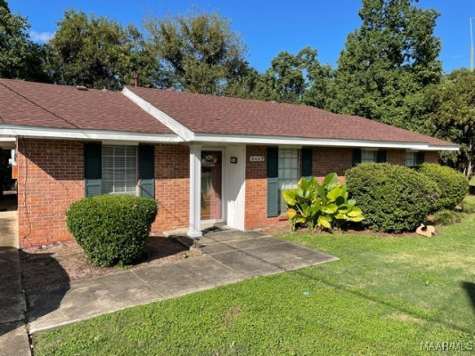 4447 WARES FERRY Road