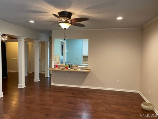 4447 WARES FERRY Road