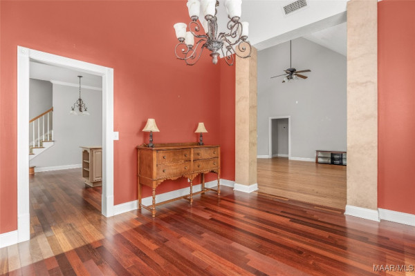 368 Ashton Park Drive