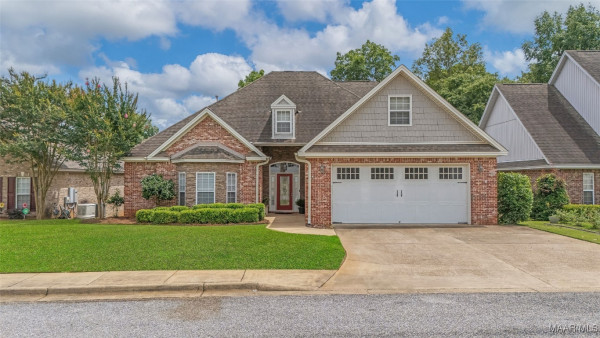 368 Ashton Park Drive