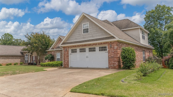 368 Ashton Park Drive