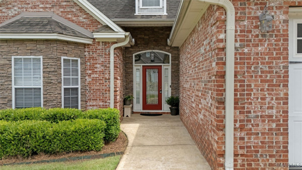 368 Ashton Park Drive