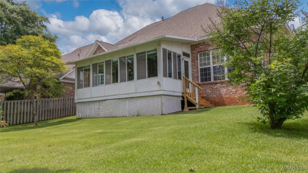368 Ashton Park Drive