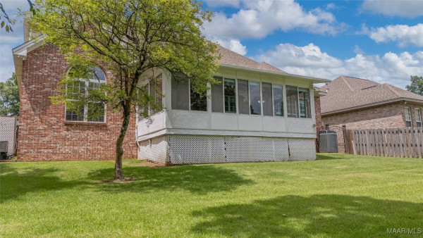 368 Ashton Park Drive