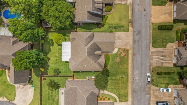 368 Ashton Park Drive