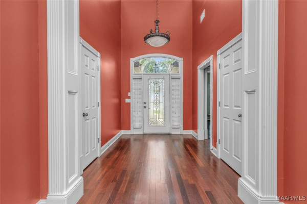 368 Ashton Park Drive