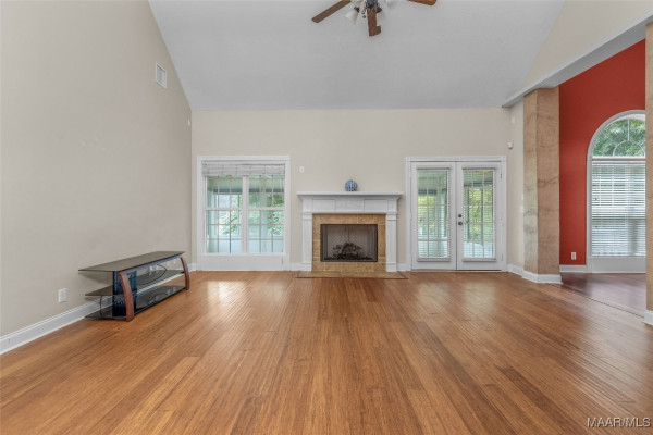 368 Ashton Park Drive