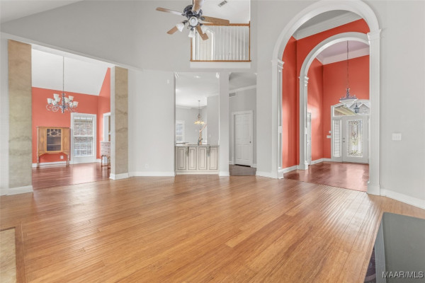 368 Ashton Park Drive
