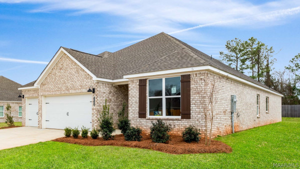 1044 Old Willow Drive