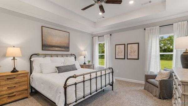 1044 Old Willow Drive