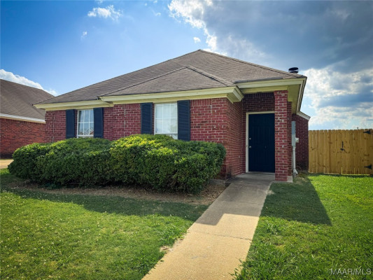 1312 Centerfield Court