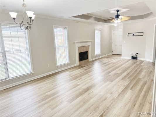 1312 Centerfield Court