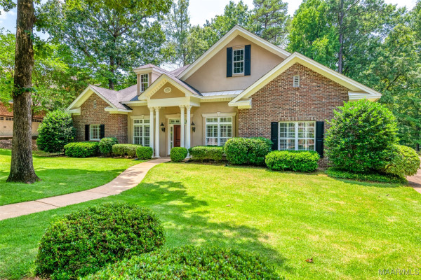 1500 Old Park Row Road