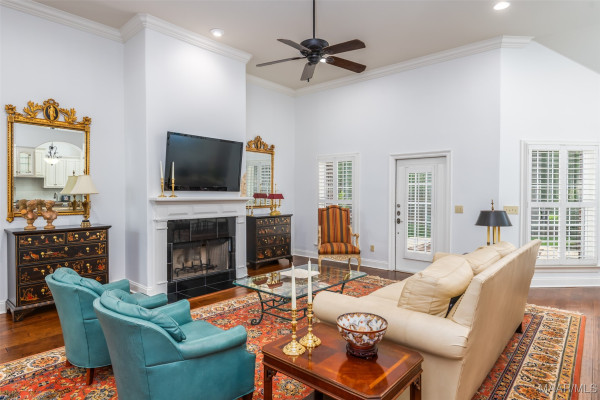 1500 Old Park Row Road