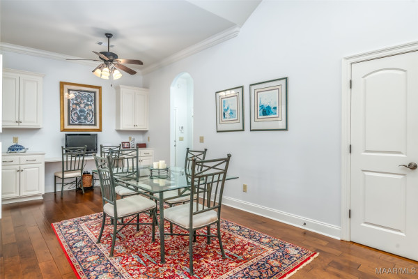 1500 Old Park Row Road