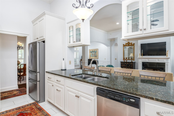 1500 Old Park Row Road