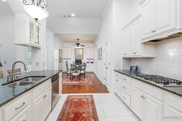 1500 Old Park Row Road