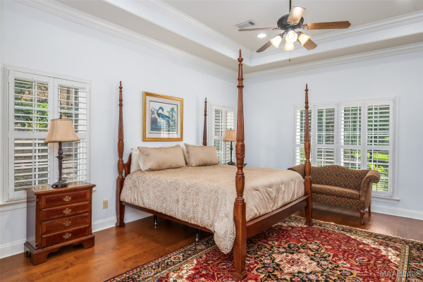 1500 Old Park Row Road