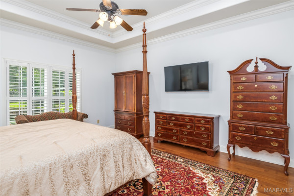 1500 Old Park Row Road