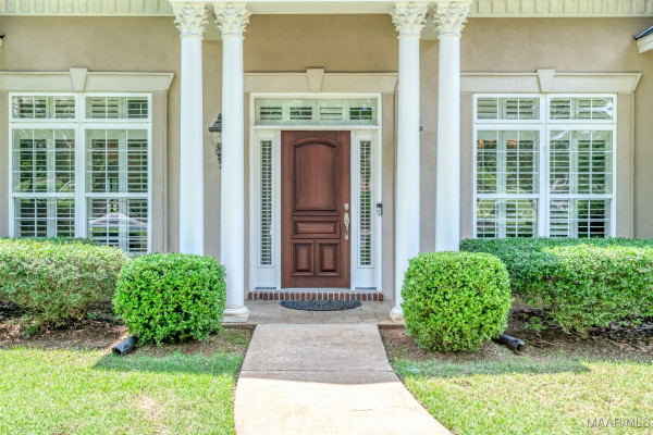 1500 Old Park Row Road