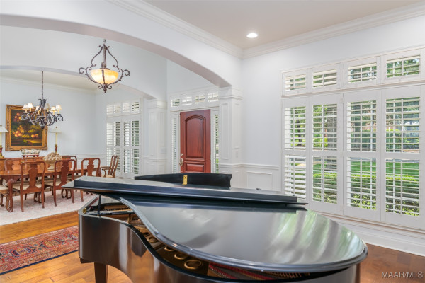 1500 Old Park Row Road