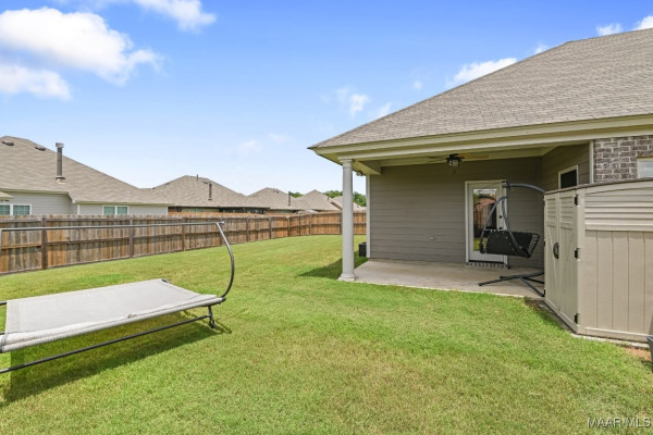 10716 Lismore Circle