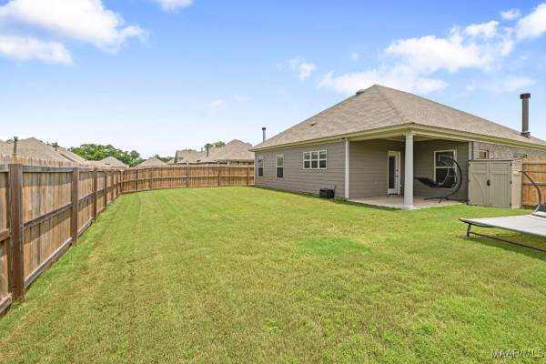 10716 Lismore Circle