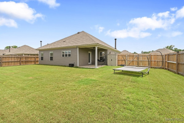 10716 Lismore Circle