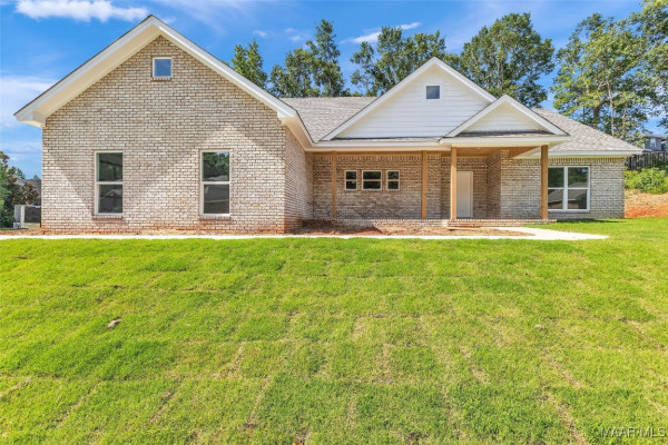 85 Fairway Drive