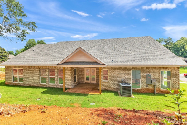 85 Fairway Drive