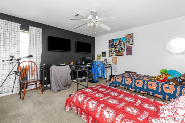 912 Running Brook Drive