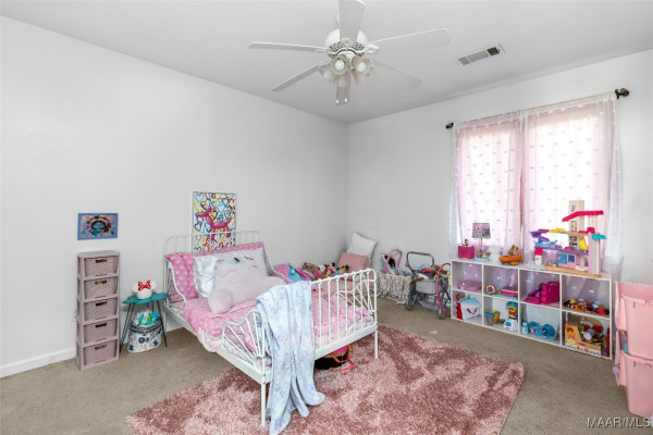 912 Running Brook Drive