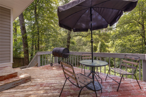 912 Running Brook Drive